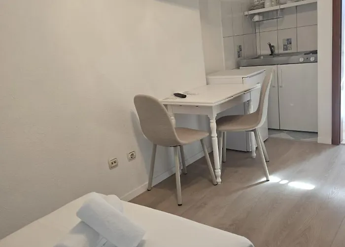 Apartmán Maja *