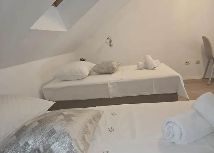 Apartmán Maja Trogir