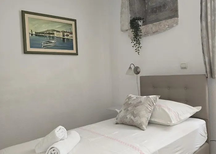 Maja Appartement