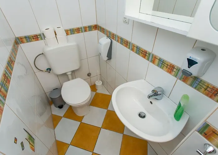Appartement Maja Trogir