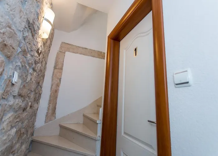 Apartmán Maja *