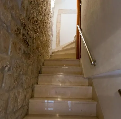 Appartement Maja *