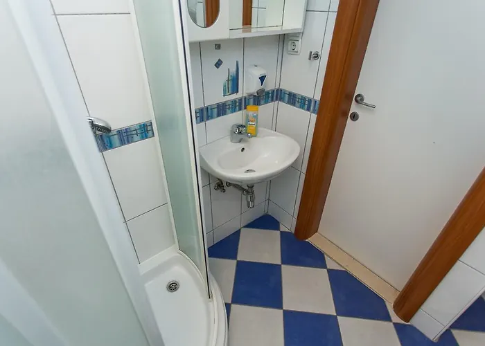 Appartement Maja