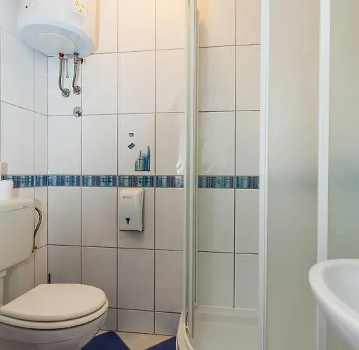 Apartmán Maja *
