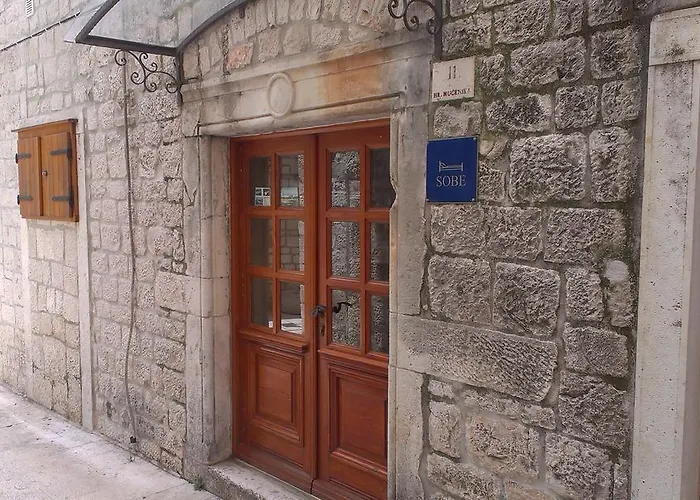 Apartmán Maja
