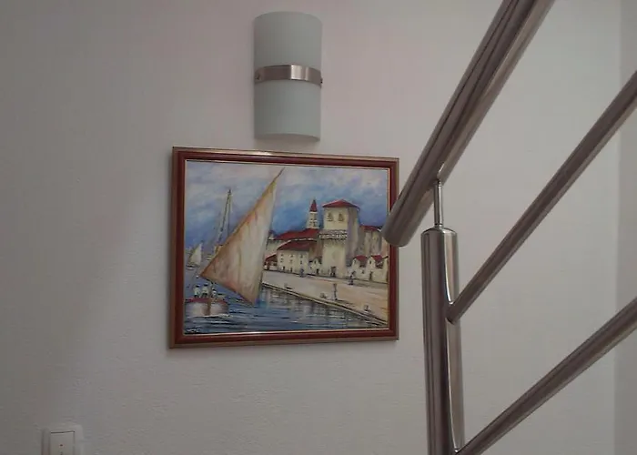 Apartmán Maja Trogir