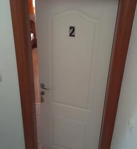 Appartement Maja