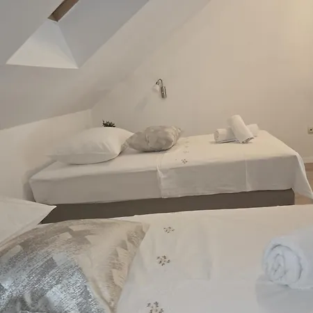 Lägenhet Maja Trogir