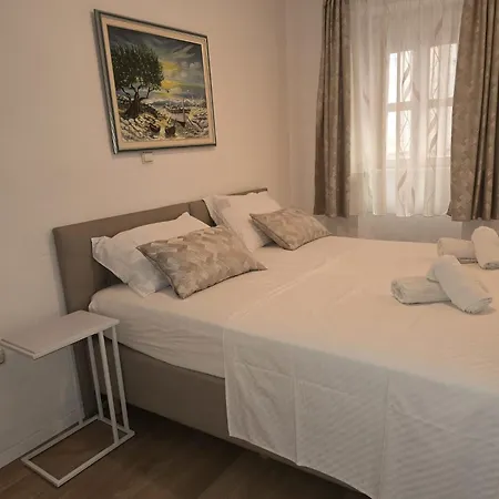 Maja Appartement Trogir