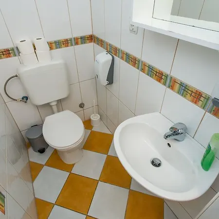 Apartman Maja Trogir