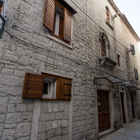 Appartement Maja