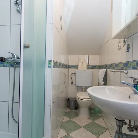 Lägenhet Maja Trogir