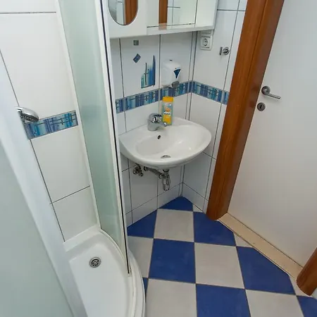Apartman Maja