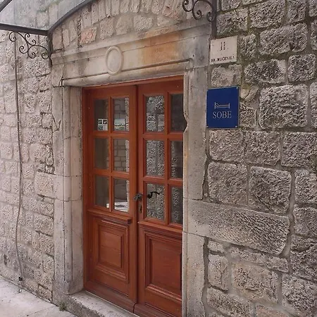 Appartement Maja