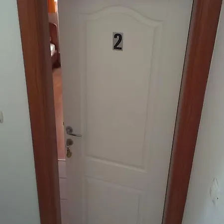 Appartement Maja