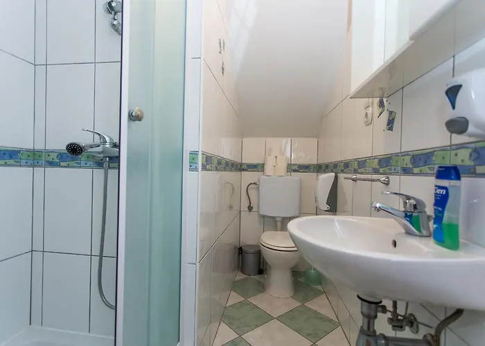 公寓 玛加公寓 特罗吉尔