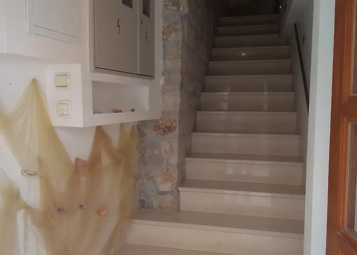 玛加公寓 特罗吉尔