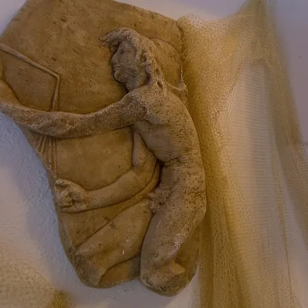 公寓 Maja 特罗吉尔