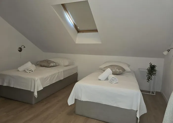 Maja Trogir