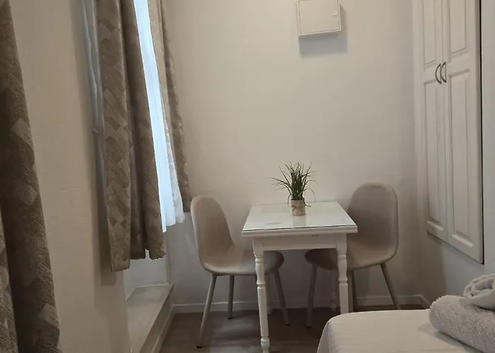 Lägenhet Maja Trogir