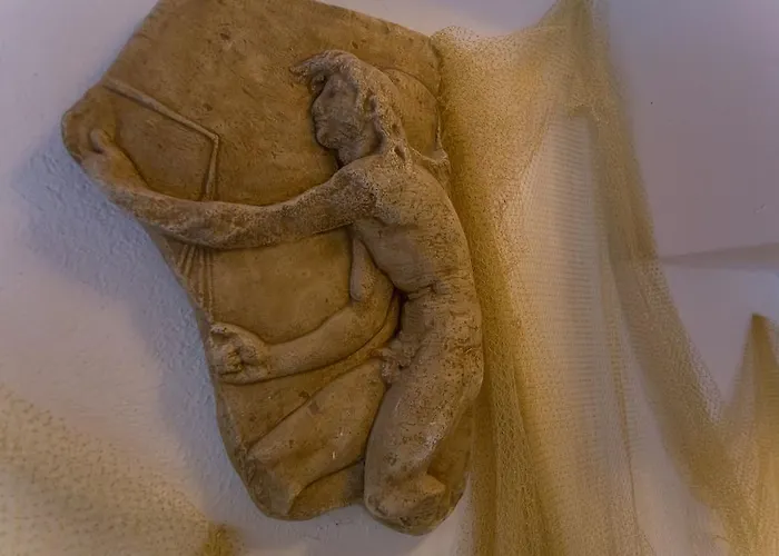 Lägenhet Maja Trogir